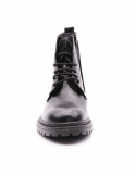 FELMINI Polacco uomo FELMINI H028 BLACK Fornitura limitata