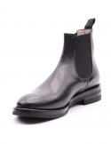 CALPIERRE Polacco uomo CALPIERRE BPH162 NERO Saldi Di Fabbrica