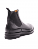 CALPIERRE Polacco uomo CALPIERRE BPH162 NERO Saldi Di Fabbrica