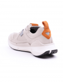 ECCO Sneakers uomo ECCO 830814-61062 in pelle tessuto I Più Venduti