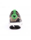 ECCO Sneakers uomo ECCO 830774-61060 in pelle camoscio e tessuto Vendite Flash