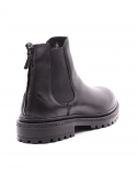 FELMINI Polacco uomo FELMINI H042 BLACK in pelle In Saldo