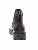 FELMINI Polacco uomo FELMINI H042 BLACK in pelle In Saldo