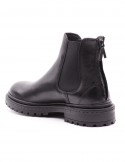 FELMINI Polacco uomo FELMINI H042 BLACK in pelle In Saldo