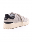 GIO+ Sneakers uomo GIO+ LEO 156 in pelle Italia
