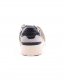 GIO+ Sneakers uomo GIO+ LEO 156 in pelle Italia