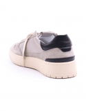 GIO+ Sneakers uomo GIO+ LEO 156 in pelle Italia