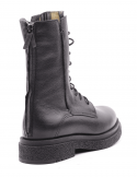 FELMINI Polacco donna FELMINI E054 BLACK in pelle 2025
