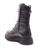 FELMINI Polacco donna FELMINI E054 BLACK in pelle 2025