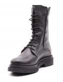FELMINI Polacco donna FELMINI E054 BLACK in pelle 2025