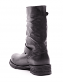 FELMINI Stivale donna FELMINI E034 BLACK in pelle In Linea