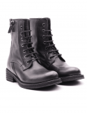 FELMINI Polacco donna FELMINI E026 BLACK in pelle