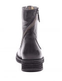 FELMINI Polacco donna FELMINI E026 BLACK in pelle Nuovo