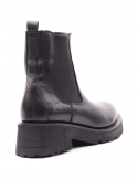 FELMINI Polacco donna FELMINI E003 BLACK in pelle Qualità