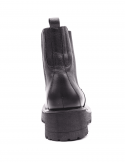 FELMINI Polacco donna FELMINI E003 BLACK in pelle Qualità
