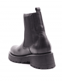 FELMINI Polacco donna FELMINI E003 BLACK in pelle Qualità