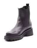 FELMINI Polacco donna FELMINI E003 BLACK in pelle Qualità