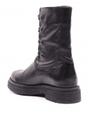 FELMINI Tronchetto donna FELMINI D988 BLACK in pelle Vendita