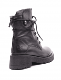 FELMINI Polacco donna FELMINI D922 BLACK in pelle Spedizione Gratuita