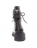 FELMINI Polacco donna FELMINI D922 BLACK in pelle Spedizione Gratuita