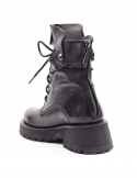 FELMINI Polacco donna FELMINI D922 BLACK in pelle Spedizione Gratuita