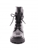 FELMINI Polacco donna FELMINI D922 BLACK in pelle Spedizione Gratuita