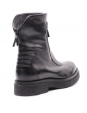 FELMINI Tronchetto donna FELMINI D910 BLACK in pelle Pezzi Unici