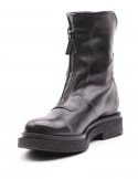 FELMINI Tronchetto donna FELMINI D910 BLACK in pelle Pezzi Unici