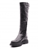 FELMINI Stivale donna FELMINI D907 BLACK in pelle Soddisfazione Garantita