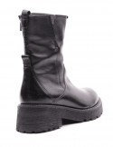 FELMINI Polacco donna FELMINI D540 BLACK in pelle Negozi Online
