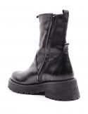 FELMINI Polacco donna FELMINI D540 BLACK in pelle Negozi Online