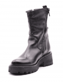 FELMINI Polacco donna FELMINI D540 BLACK in pelle Negozi Online