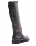 FELMINI Stivale donna FELMINI A712 BLACK in pelle Acquista Ora