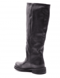 FELMINI Stivale donna FELMINI A712 BLACK in pelle Acquista Ora