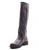 FELMINI Stivale donna FELMINI A712 BLACK in pelle Acquista Ora