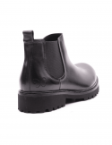 FELMINI Polacco donna FELMINI A390 BLACK in pelle Consegna Veloce