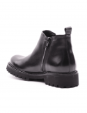 FELMINI Polacco donna FELMINI A390 BLACK in pelle Consegna Veloce