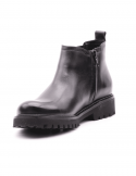 FELMINI Polacco donna FELMINI A390 BLACK in pelle Consegna Veloce