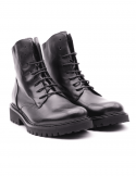 FELMINI Polacco donna FELMINI 1168 BLACK in pelle