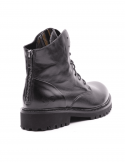FELMINI Polacco donna FELMINI 1168 BLACK in pelle Promozione Limitata