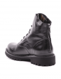 FELMINI Polacco donna FELMINI 1168 BLACK in pelle Promozione Limitata