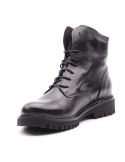 FELMINI Polacco donna FELMINI 1168 BLACK in pelle Promozione Limitata