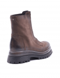 METISSE Polacco donna METISSE NV1013 TDM in nabuck spazzolato Presa