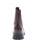 METISSE Polacco donna METISSE NV1013 TDM in nabuck spazzolato Presa