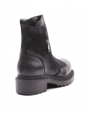 METISSE Polacco donna METISSE MA948 NERO in pelle nabuk spazzolato Offerta