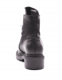 METISSE Polacco donna METISSE MA948 NERO in pelle nabuk spazzolato Offerta