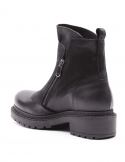 METISSE Polacco donna METISSE MA948 NERO in pelle nabuk spazzolato Offerta