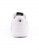 COLMAR Sneakers uomo COLMAR AUSTIN P 039 bianca Outlet
