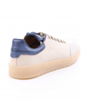 6PUNTO9 Sneakers uomo 6PUNTO9 3322 NATURAL in pelle Offerte