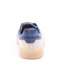6PUNTO9 Sneakers uomo 6PUNTO9 3322 NATURAL in pelle Offerte